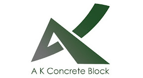 AK Concrete Block